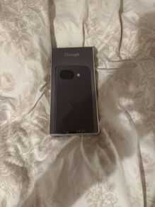 Google pixel 10a