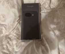 Google pixel 10a