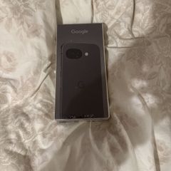 Google pixel 10a