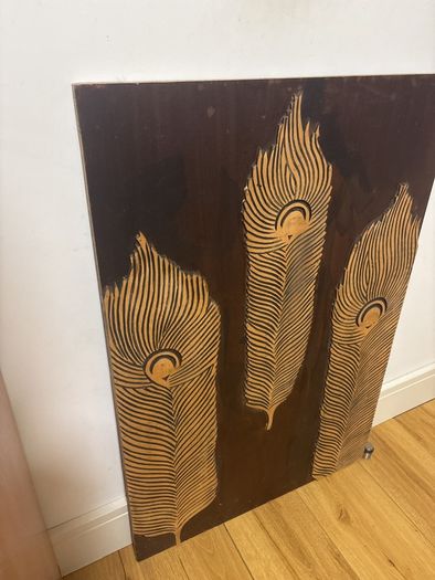 Wall art