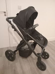 buggy