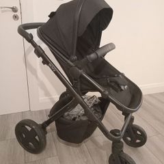 buggy