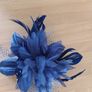 Hair Comb/Fascinator Image 4