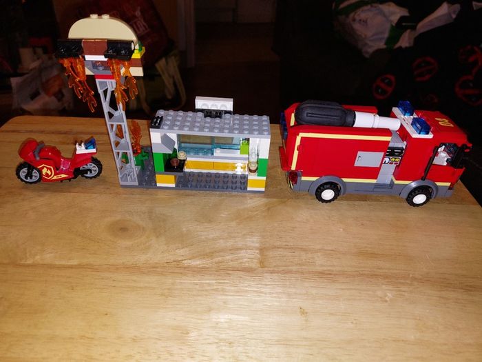 lego