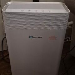 Air Purifier