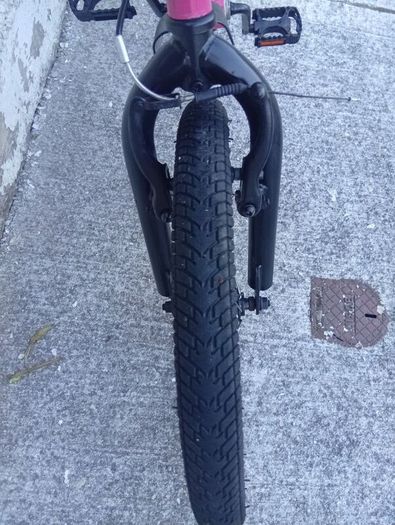 bike