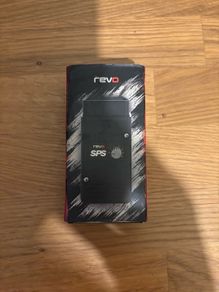 Revo Sps Switch