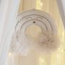 NEW Rainbow Nursery Wall Hanging Decoration Image 2