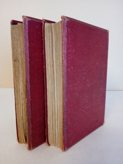 The Life of the Very Reverend Mother Madeleine Louise Sophie Barat: Foundress of the Society of the Sacred Heart of Jesus by M. L'Abbe Baunard (2 Vol. Set) (CP124)