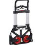 Sack Truck, Foldable, Meister, 200 kg Load Capacity Image 2