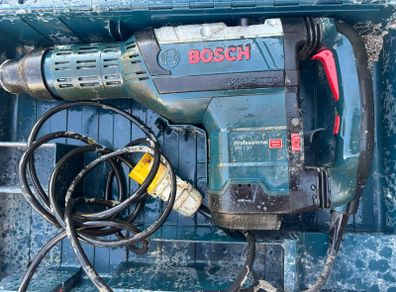 Bosch GSH 7 VC Demolition Hammer