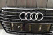 Audi A6 Front Grille - Genuine Part