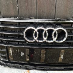 Audi A6 Front Grille - Genuine Part