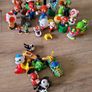 Mario  toys Image 3
