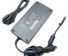 230W Original HP AC Adapter 19.5V 11.8A (7.4 x 5.0 mm) Charger HSTNN-DA12S 677766-003 (Used)