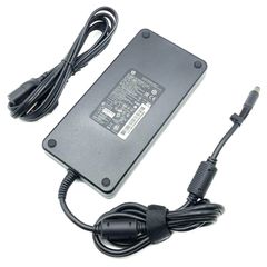 230W Original HP AC Adapter 19.5V 11.8A (7.4 x 5.0 mm) Charger HSTNN-DA12S 677766-003 (Used)