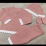 Baby girl bundle 3-6M Image 2