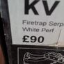 BNIB Firetrap Trainers Image 2