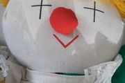 Friendly Clown