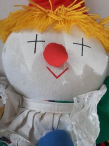 Friendly Clown