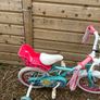 Girls bike Image 2