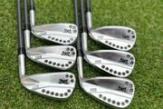 PXG 0211 iron set
