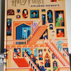 Harry Potter - Exploring Hogwarts