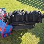 Double Pram Image 8