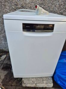 Bosch Series 8 Dishwasher