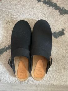 Kit+Clog classic clogs