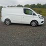 2021 Ford Transit custom limited Image 2