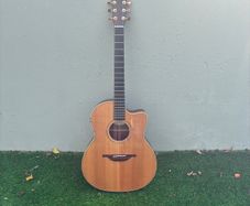 Lowden LSE2