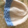 Boys new knitted hat Image 5