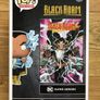 Funko DC: Black Adam Comic Cover (08) Image 2