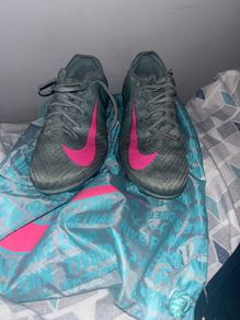 football boots