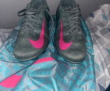 football boots