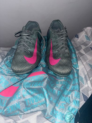 football boots