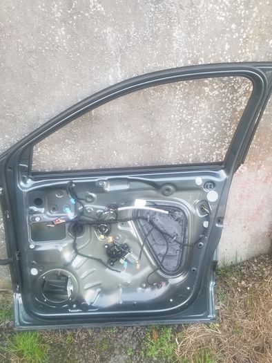 Seat Ateca door