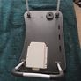 Home Folding Laptop Desk for Bed Sofa Tray Table Portable Lap for Study Image 3