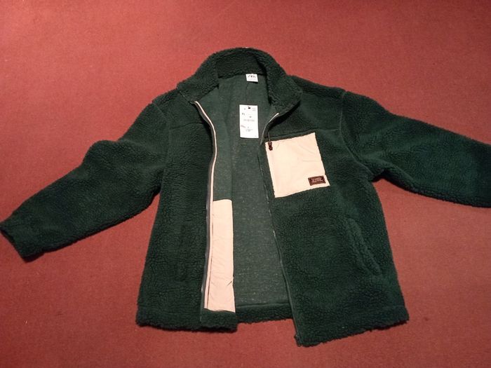 Jacket.