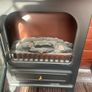 electric stove fire Image 8