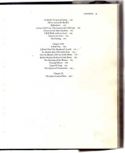 A Song For Ireland - Mary O'hara