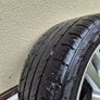 Genuine Audi A4 18" Alloys Image 6