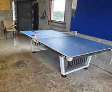 table tennis