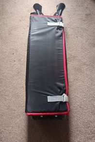 travel cot