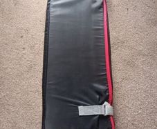 travel cot