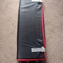 travel cot