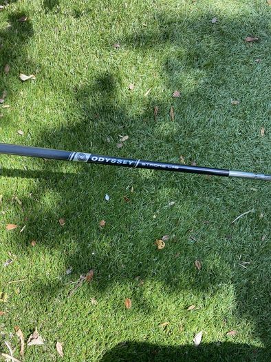 Putters Odyssey Triple Track