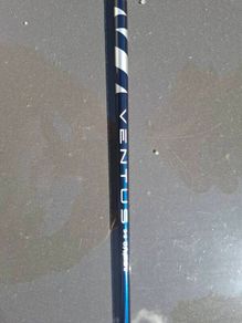 Brand New Ventus Driver shaft