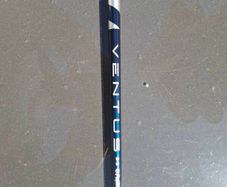 Brand New Ventus Driver shaft